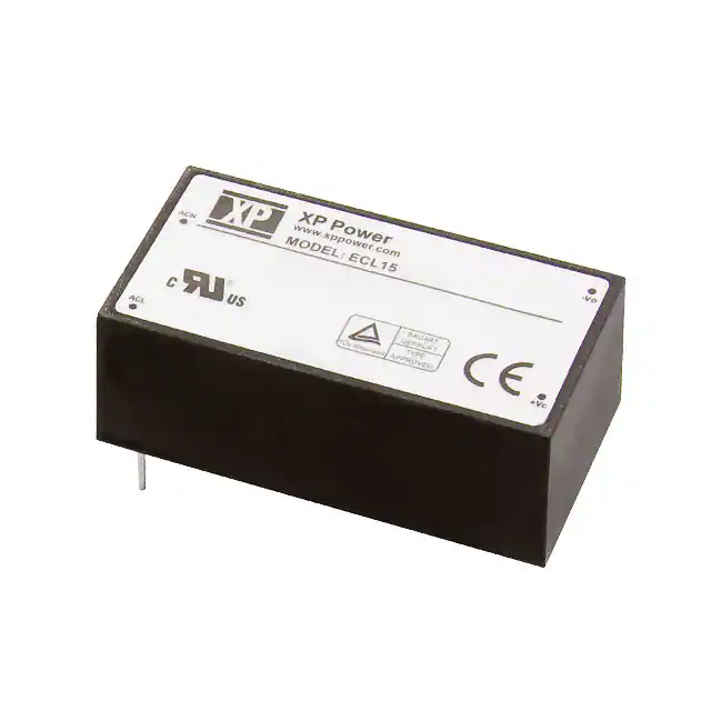 ECL15US24-E XP Power  AC-DC-Wandler